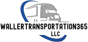 Logo for WALLERTRANSPORTATION365 LLC